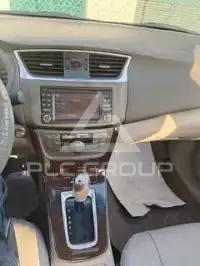 2014 Nissan SENTRA