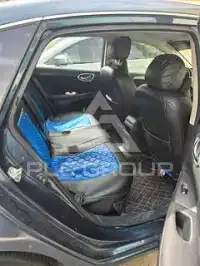 2014 Nissan SENTRA