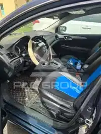 2014 Nissan SENTRA