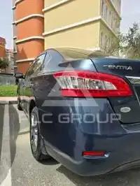2014 Nissan SENTRA