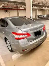 2014 Nissan SENTRA
