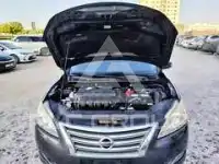 2014 Nissan SENTRA
