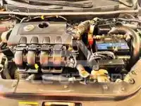 2014 Nissan SENTRA