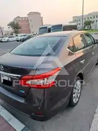 2014 Nissan SENTRA