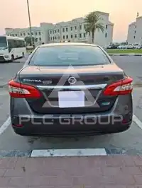 2014 Nissan SENTRA