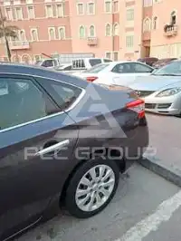 2014 Nissan SENTRA