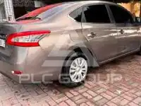 2014 Nissan SENTRA