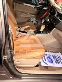 2014 Nissan SENTRA