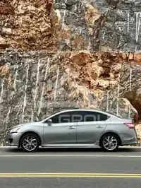 2014 Nissan SENTRA