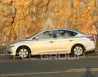 2014 Nissan SENTRA