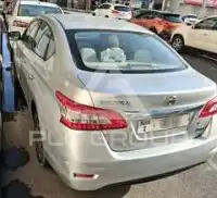 2014 Nissan SENTRA