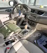 2014 Nissan SENTRA