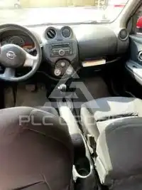 2014 Nissan MICRA