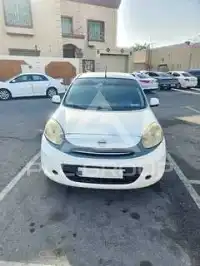 2014 Nissan MICRA