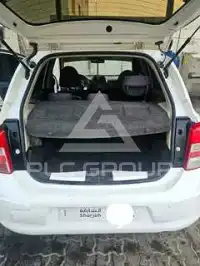 2014 Nissan MICRA