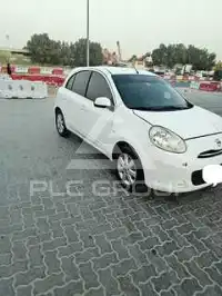 2014 Nissan MICRA