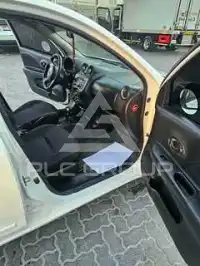 2014 Nissan MICRA
