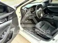 2014 Nissan MAXIMA