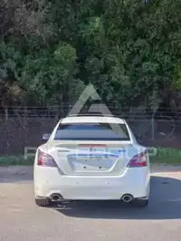 2014 Nissan MAXIMA