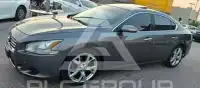 2014 Nissan MAXIMA