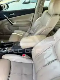2014 Nissan MAXIMA