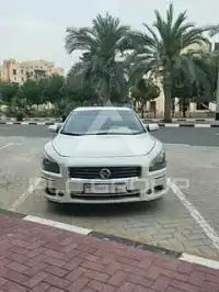 2014 Nissan MAXIMA
