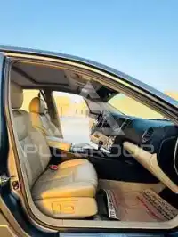 2014 Nissan MAXIMA