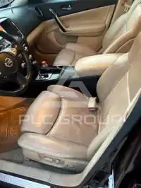 2014 Nissan MAXIMA