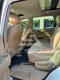 2014 Nissan PATHFINDER