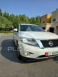 2014 Nissan PATHFINDER