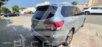 2014 Nissan PATHFINDER