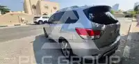 2014 Nissan PATHFINDER