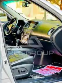 2014 Nissan PATHFINDER