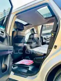 2014 Nissan PATHFINDER