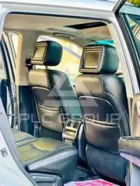 2014 Nissan PATHFINDER