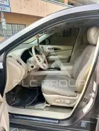 2014 Nissan PATHFINDER