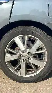 2014 Nissan PATHFINDER
