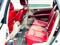 2014 Nissan PATHFINDER