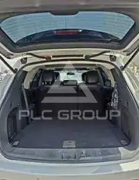 2014 Nissan PATHFINDER