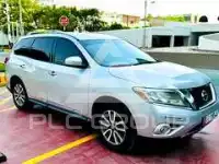 2014 Nissan PATHFINDER