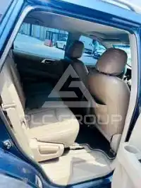 2014 Nissan PATHFINDER