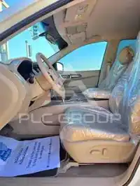 2014 Nissan PATHFINDER
