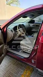 2014 Nissan PATHFINDER