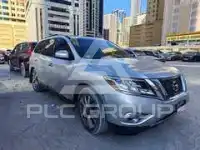2014 Nissan PATHFINDER
