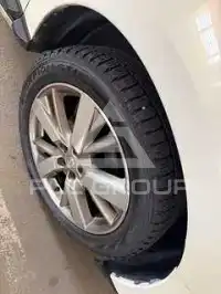 2014 Nissan PATHFINDER