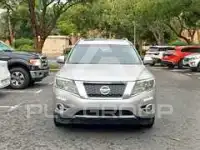 2014 Nissan PATHFINDER