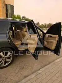 2014 Nissan PATHFINDER