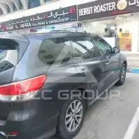 2014 Nissan PATHFINDER