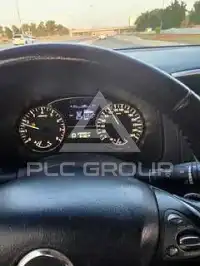 2014 Nissan PATHFINDER