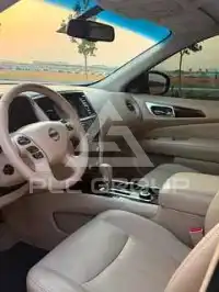 2014 Nissan PATHFINDER